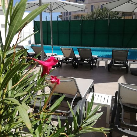 Ibis Budget Hyeres Luaran gambar