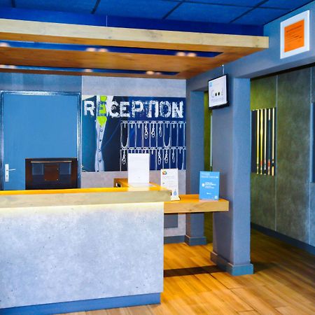 Ibis Budget Hyeres Luaran gambar