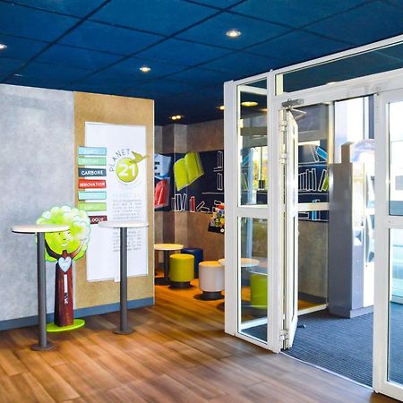 Ibis Budget Hyeres Luaran gambar