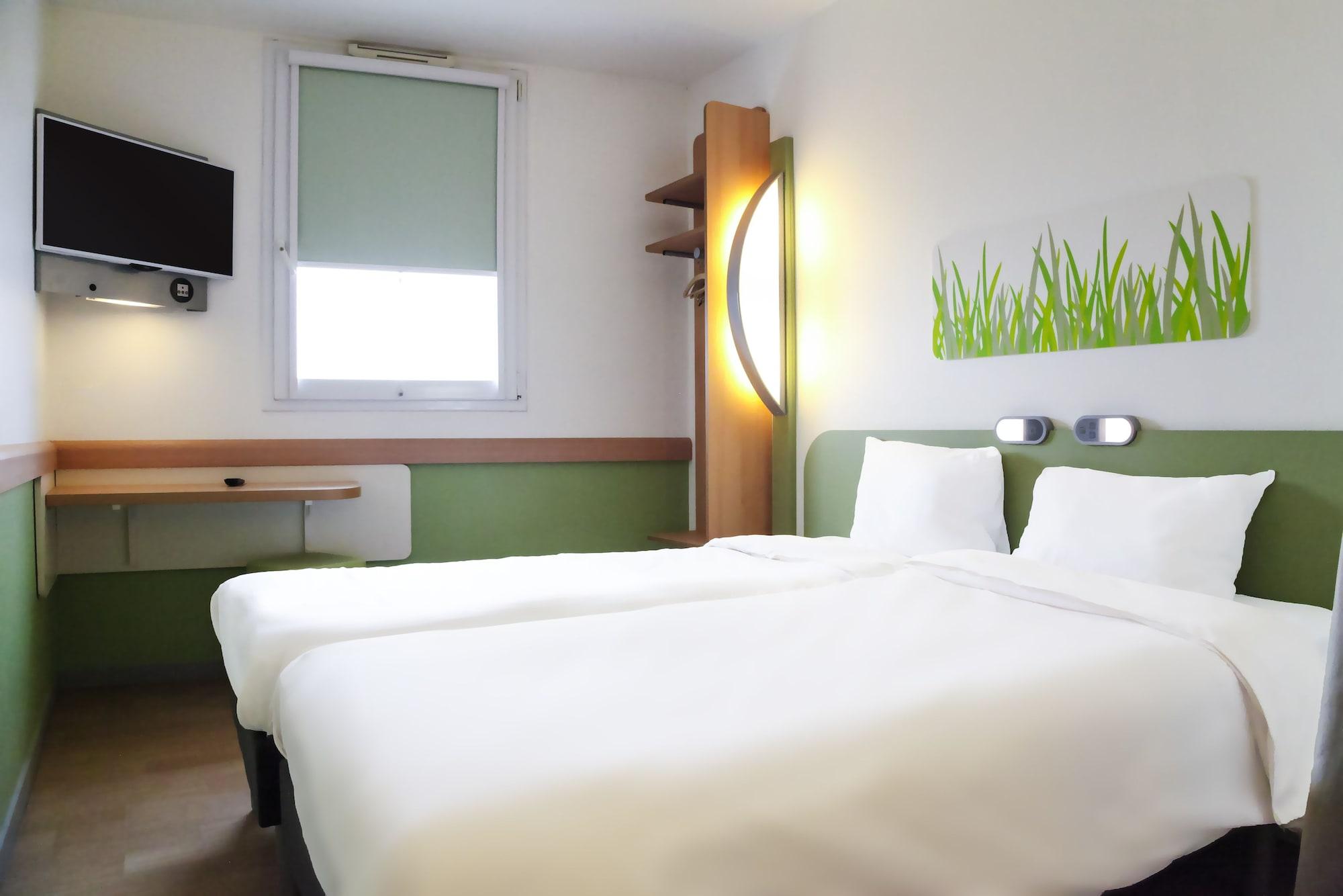 Ibis Budget Hyeres Luaran gambar