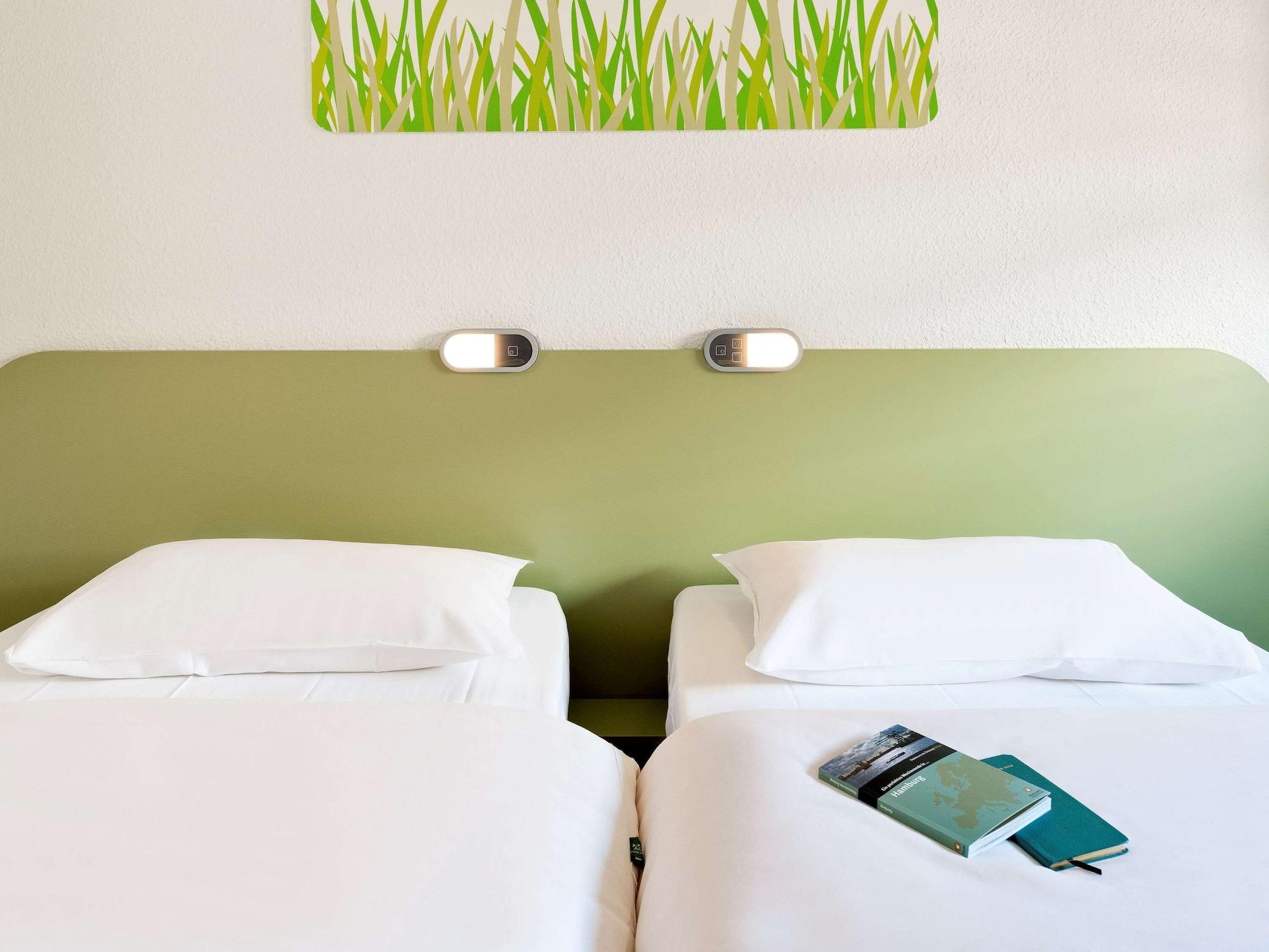 Ibis Budget Hyeres Luaran gambar