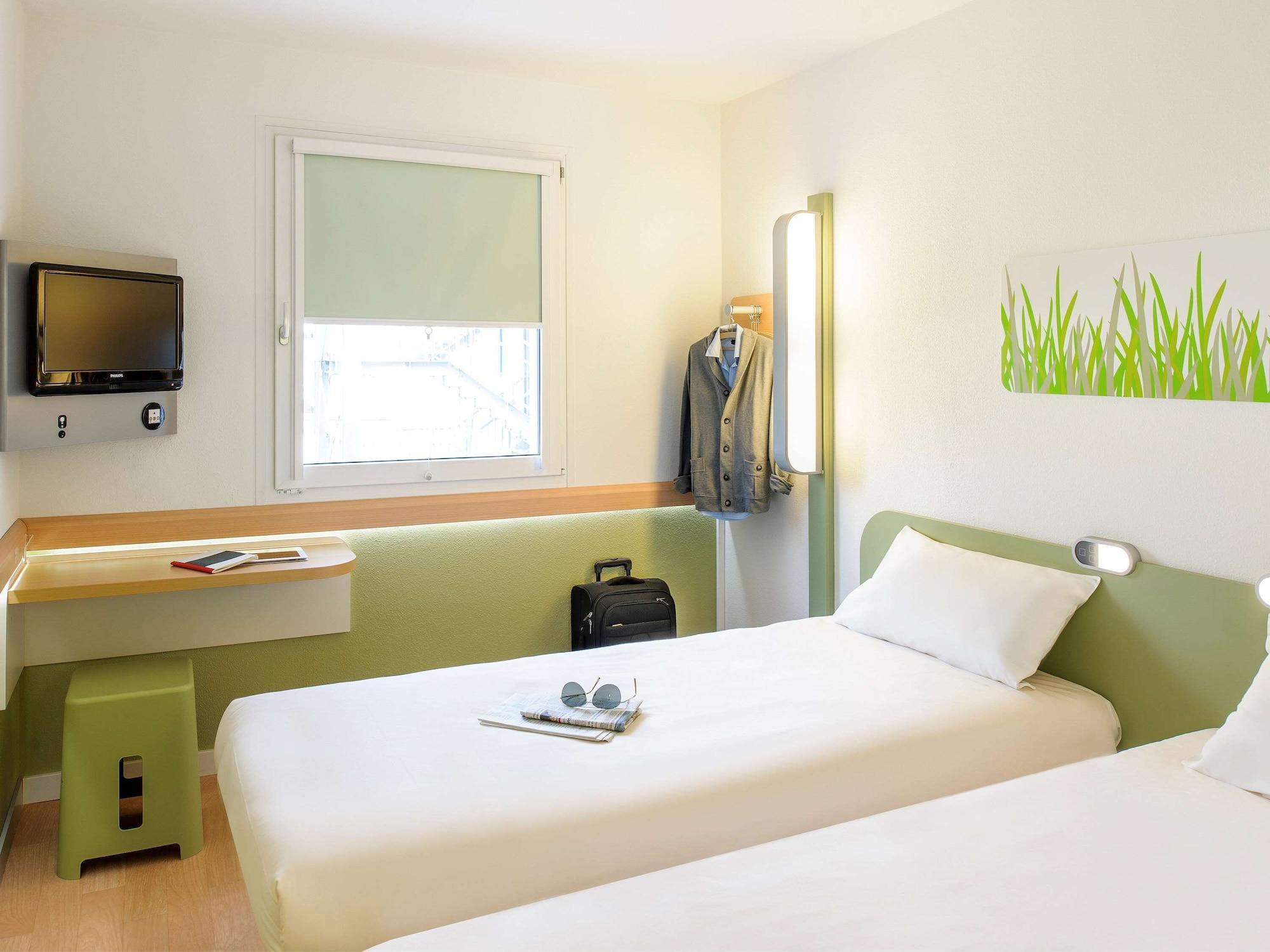 Ibis Budget Hyeres Luaran gambar