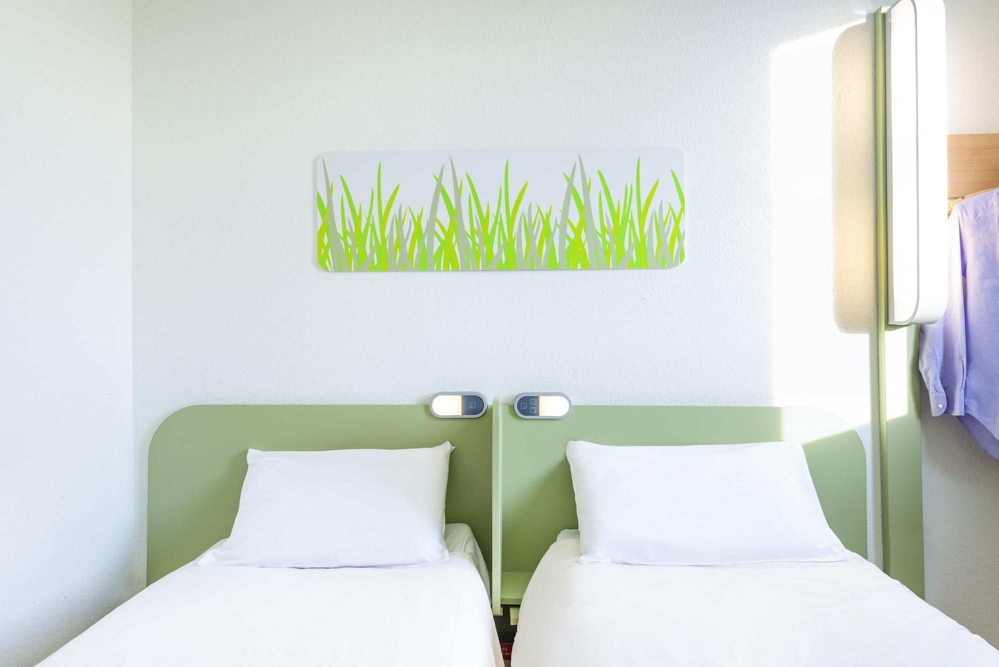 Ibis Budget Hyeres Luaran gambar