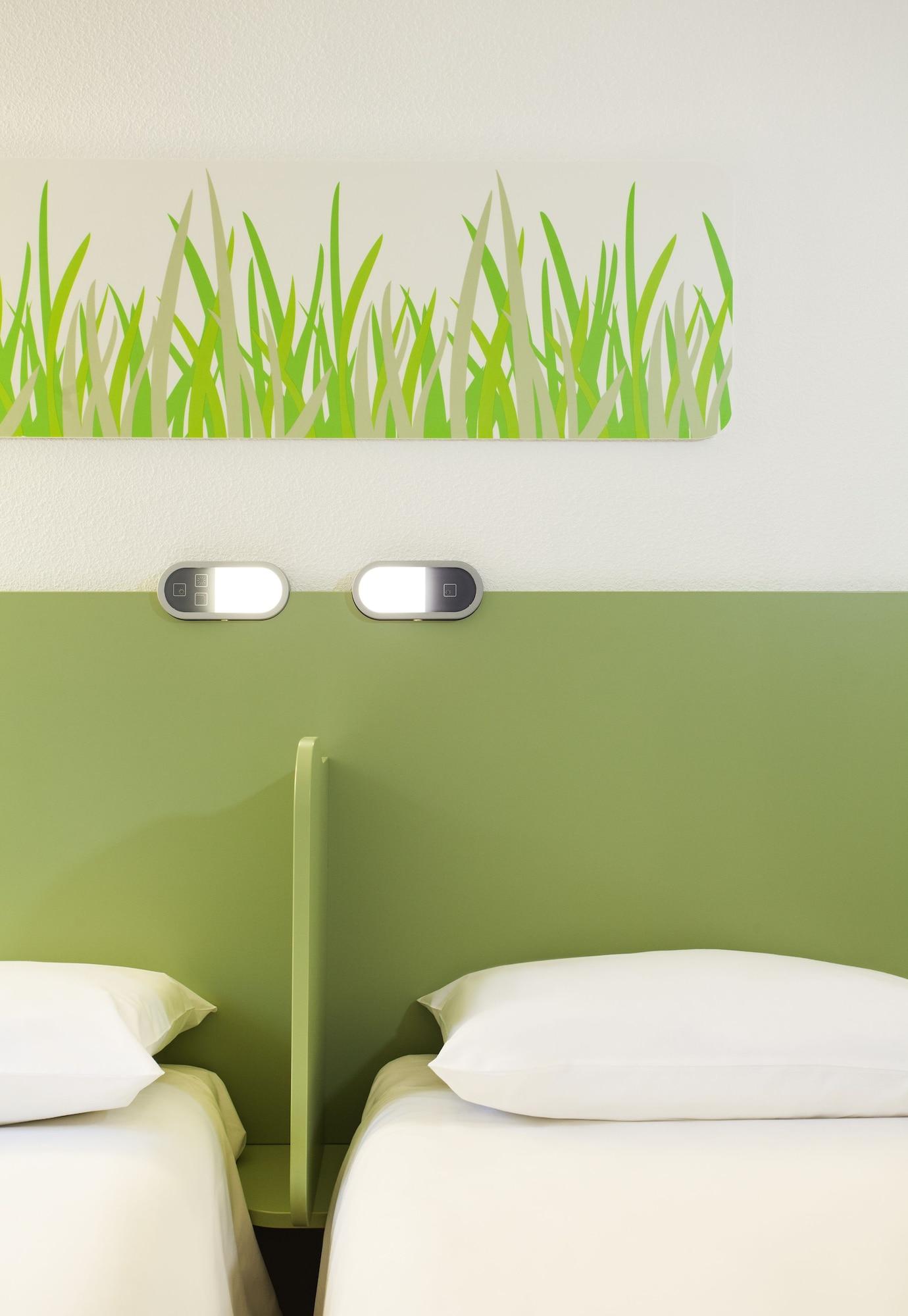 Ibis Budget Hyeres Luaran gambar