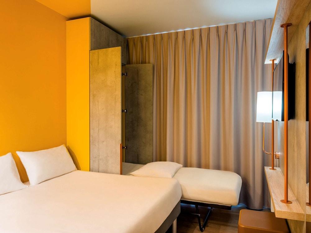 Ibis Budget Hyeres Luaran gambar