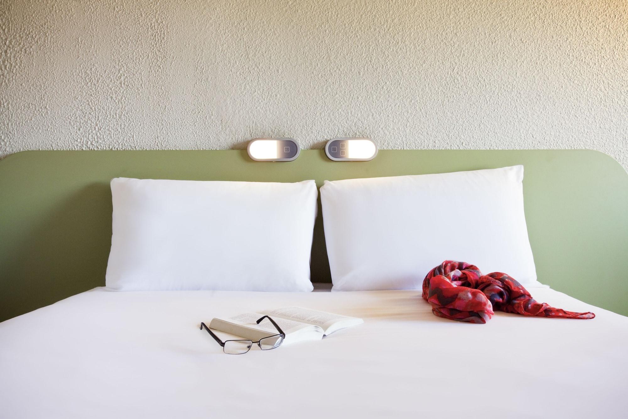 Ibis Budget Hyeres Luaran gambar