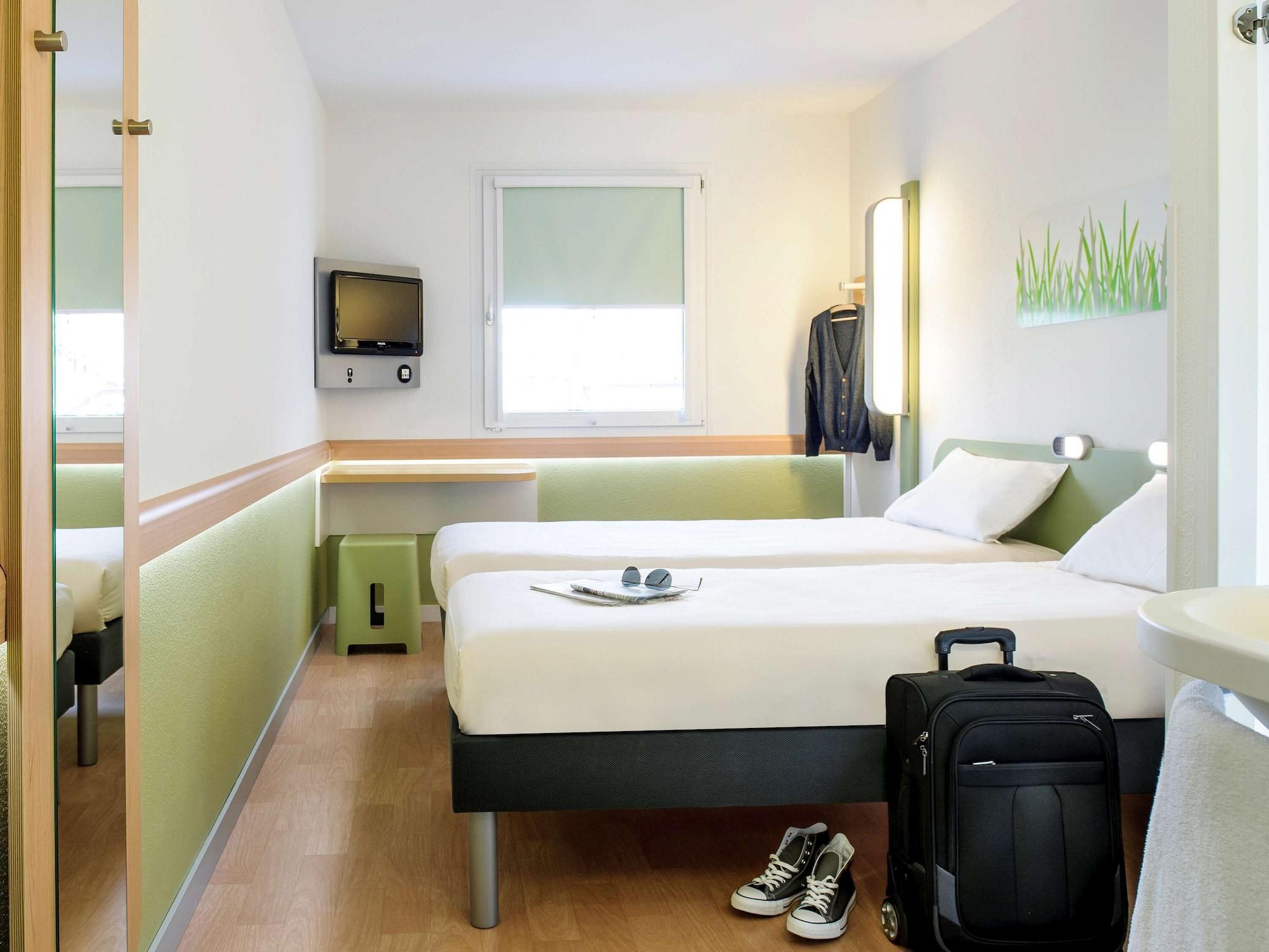 Ibis Budget Hyeres Luaran gambar