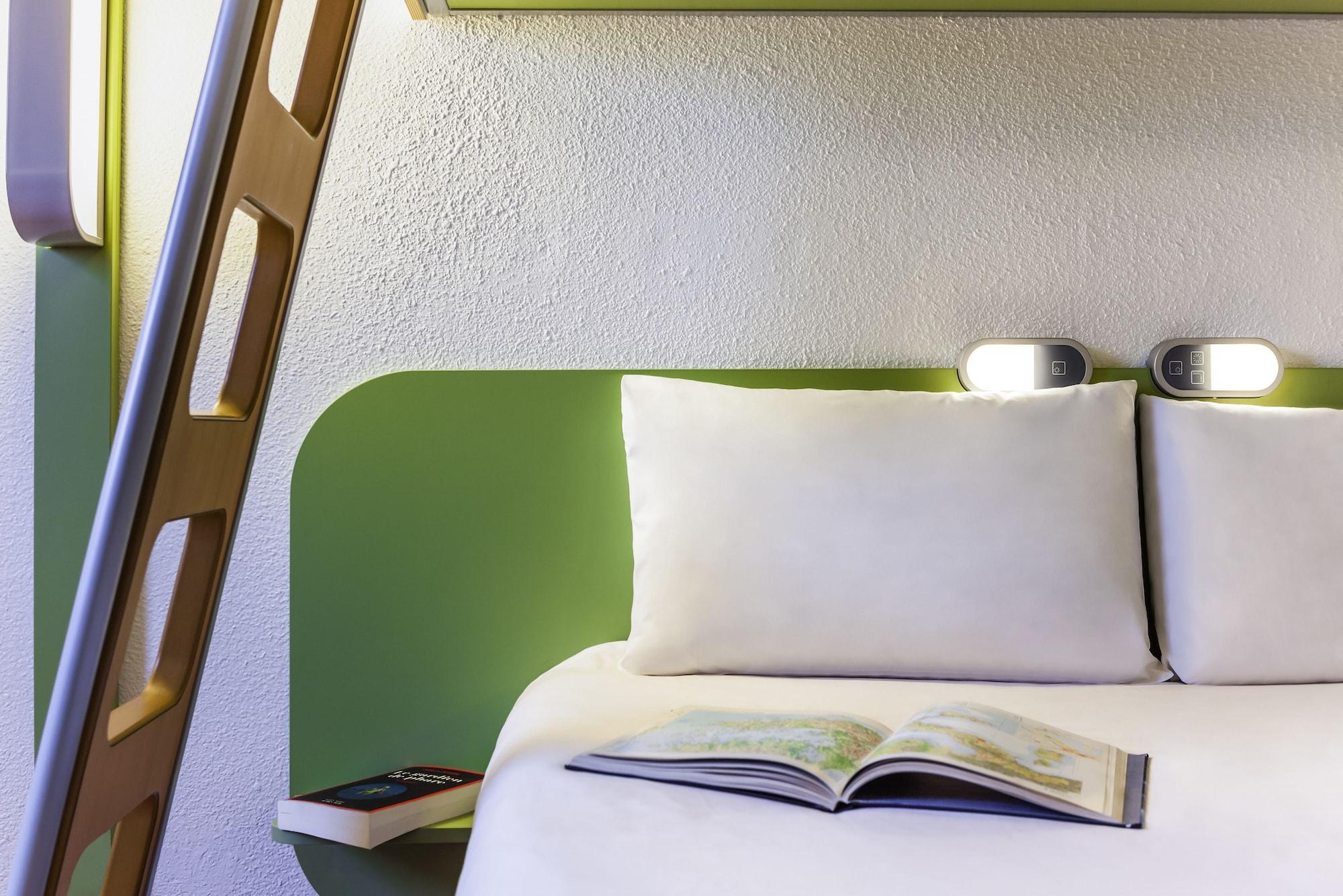 Ibis Budget Hyeres Luaran gambar