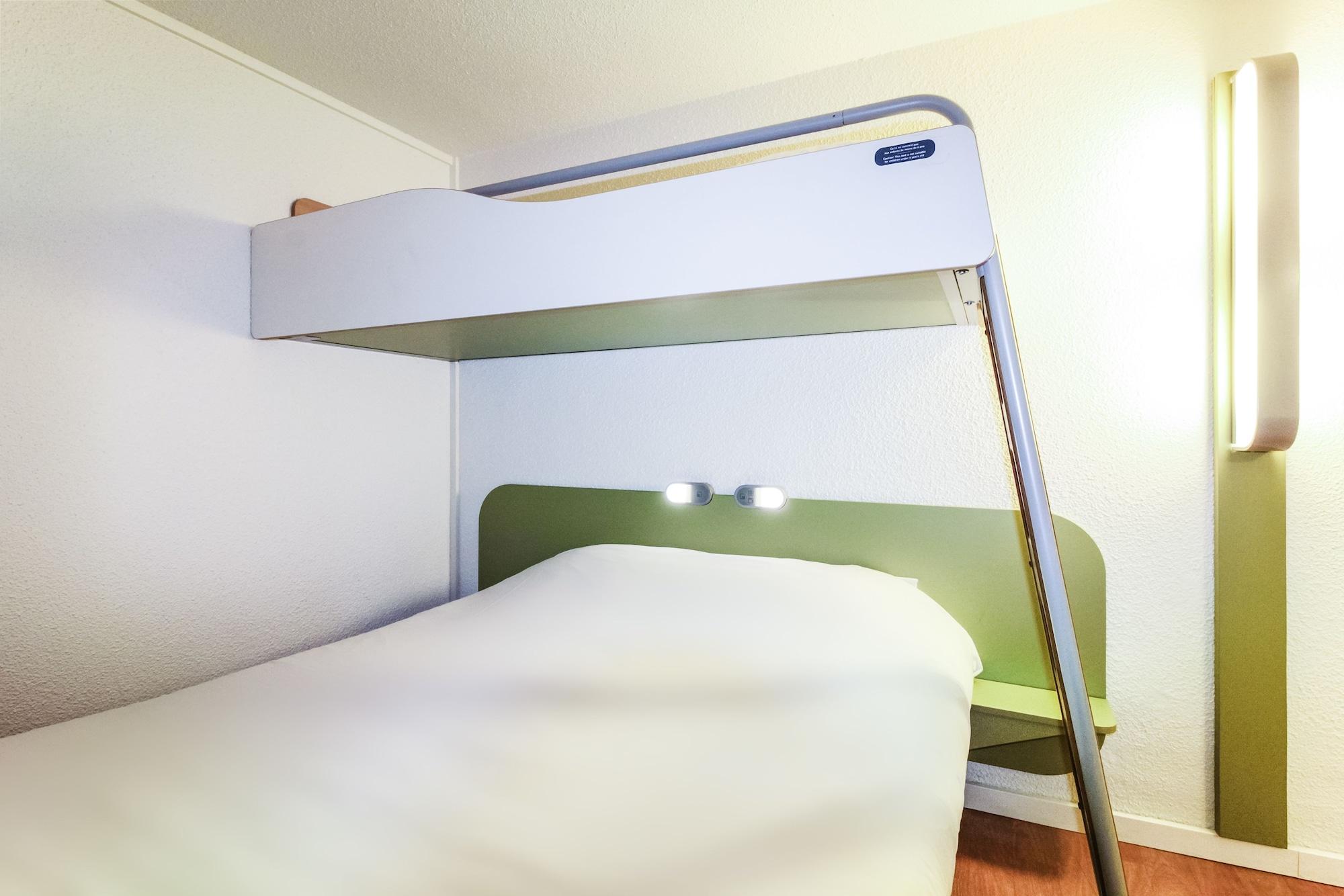 Ibis Budget Hyeres Luaran gambar