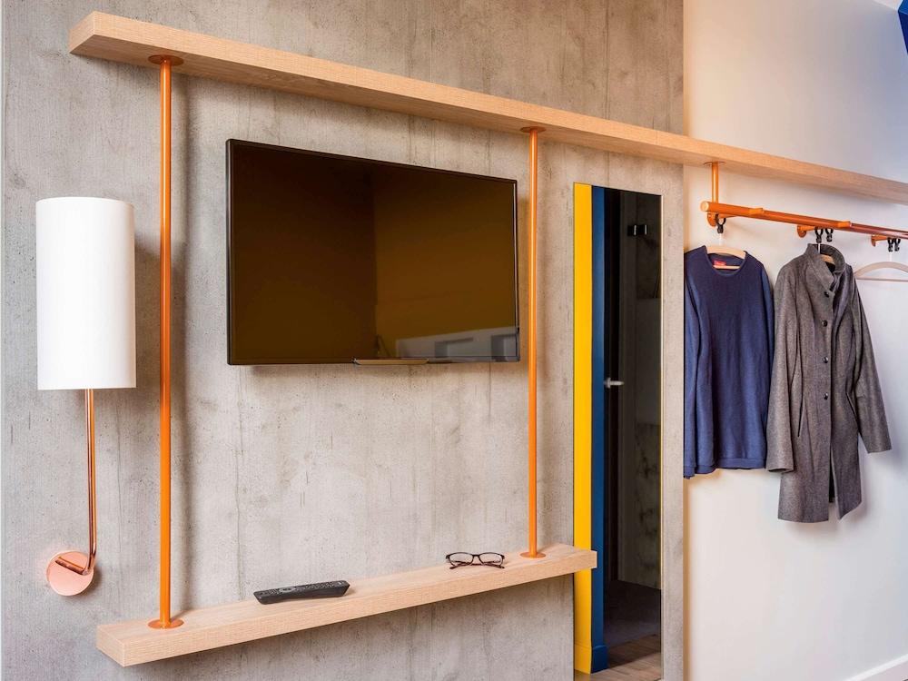 Ibis Budget Hyeres Luaran gambar