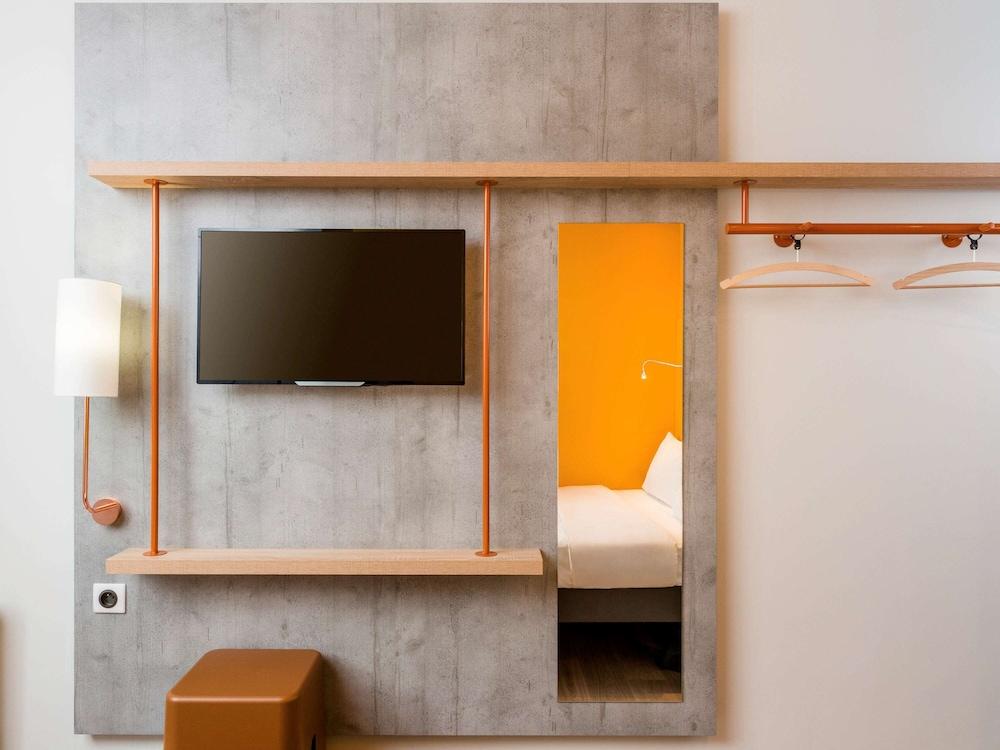 Ibis Budget Hyeres Luaran gambar