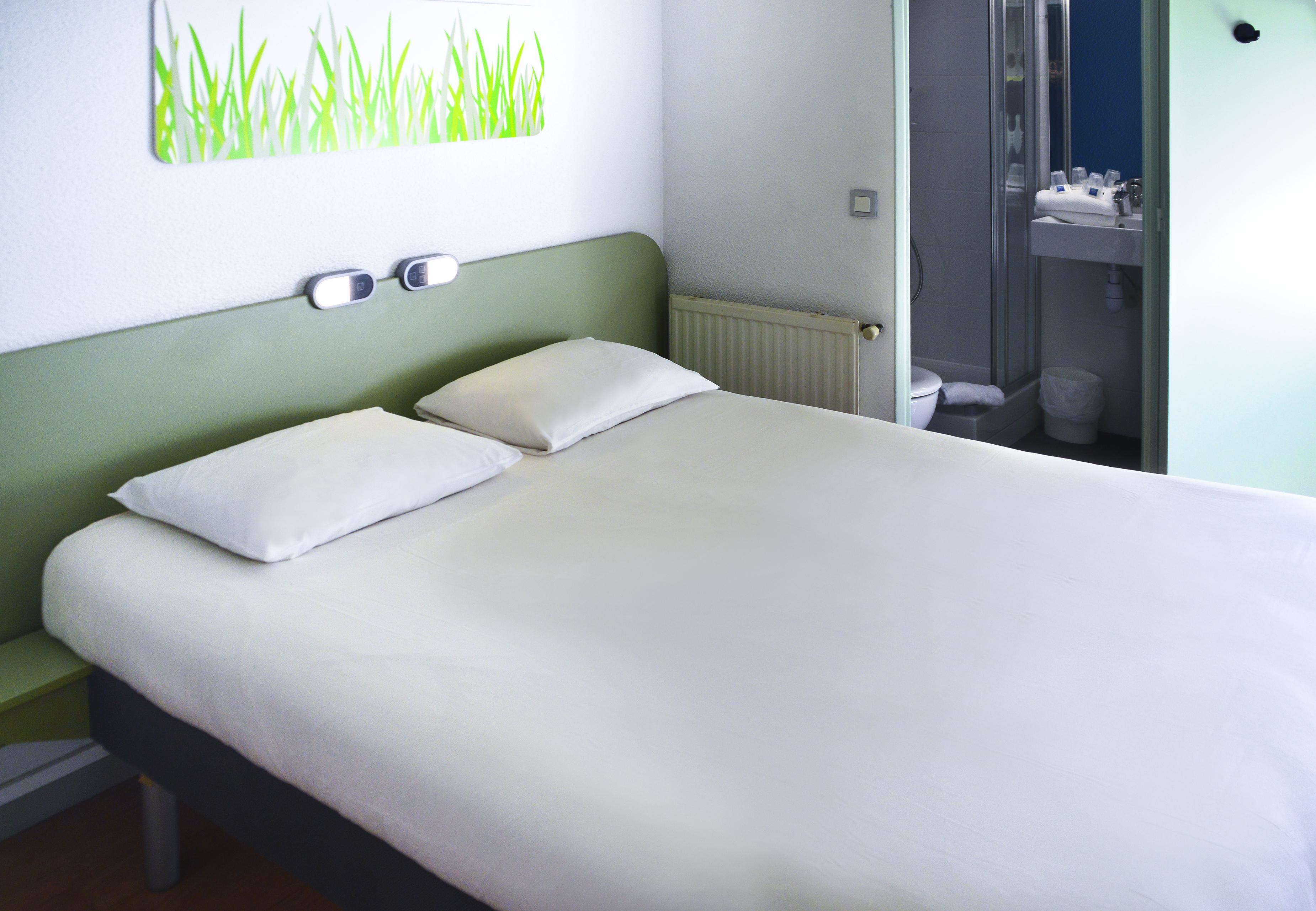 Ibis Budget Hyeres Luaran gambar