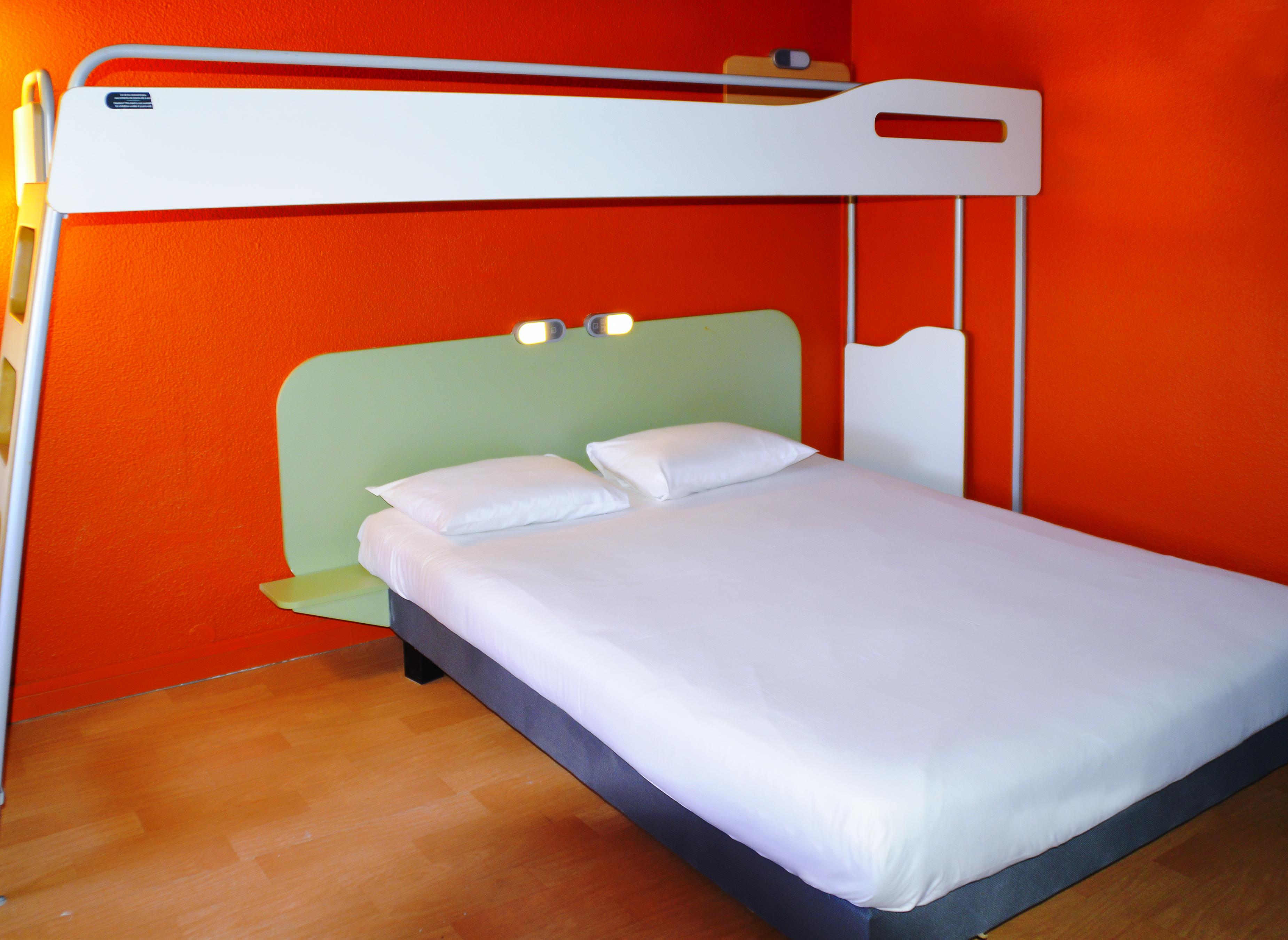 Ibis Budget Hyeres Luaran gambar