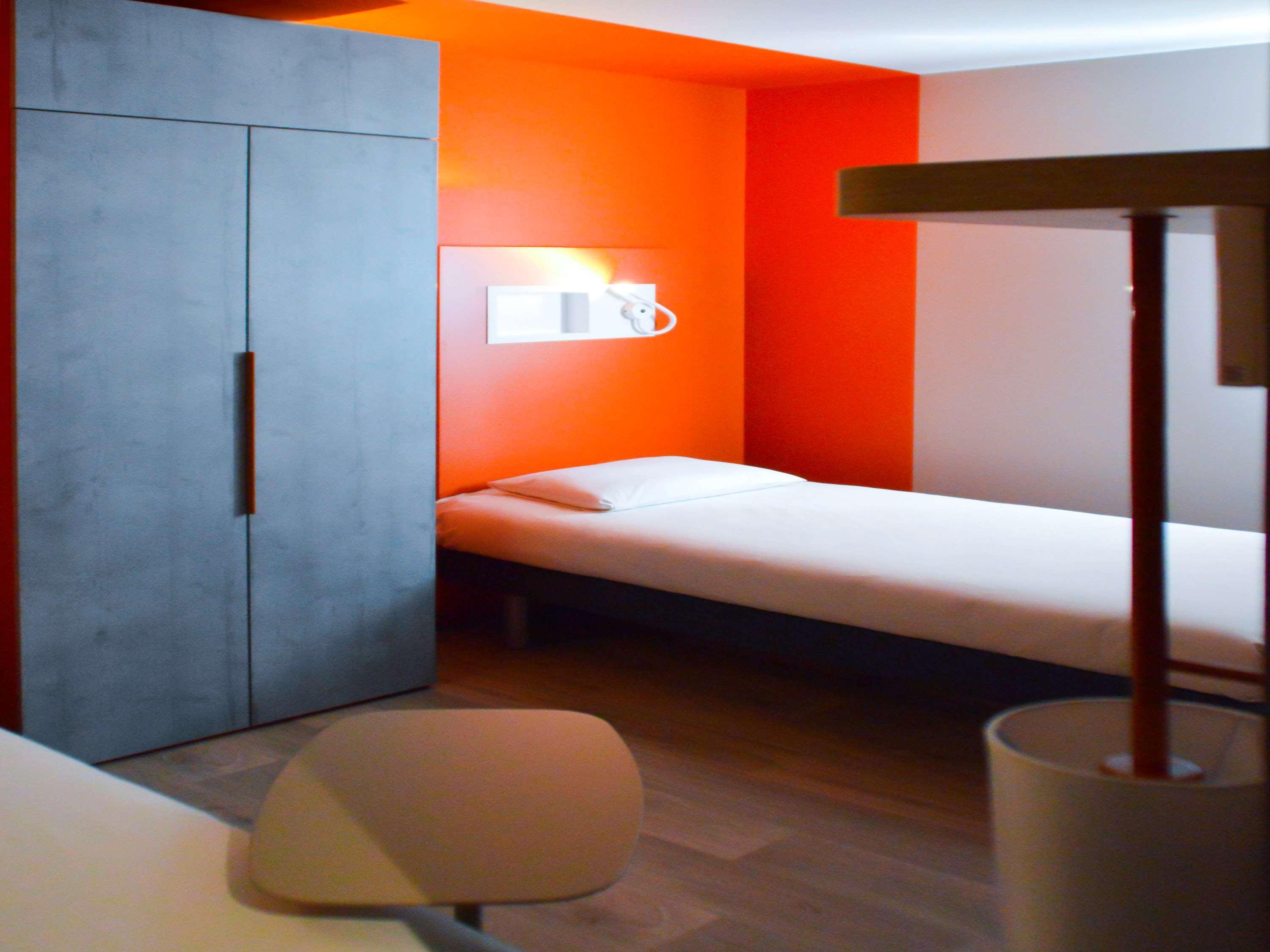 Ibis Budget Hyeres Luaran gambar