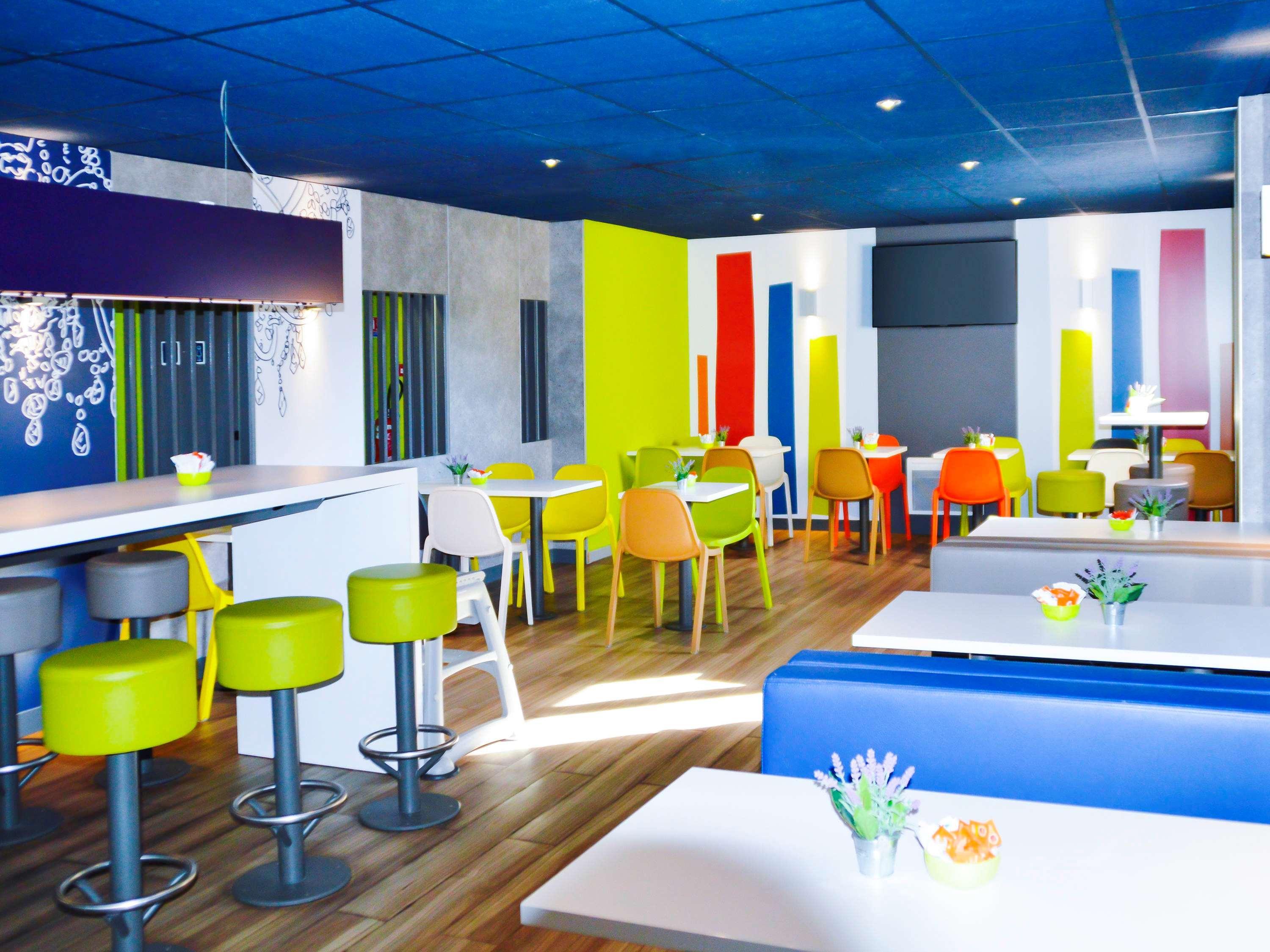Ibis Budget Hyeres Luaran gambar