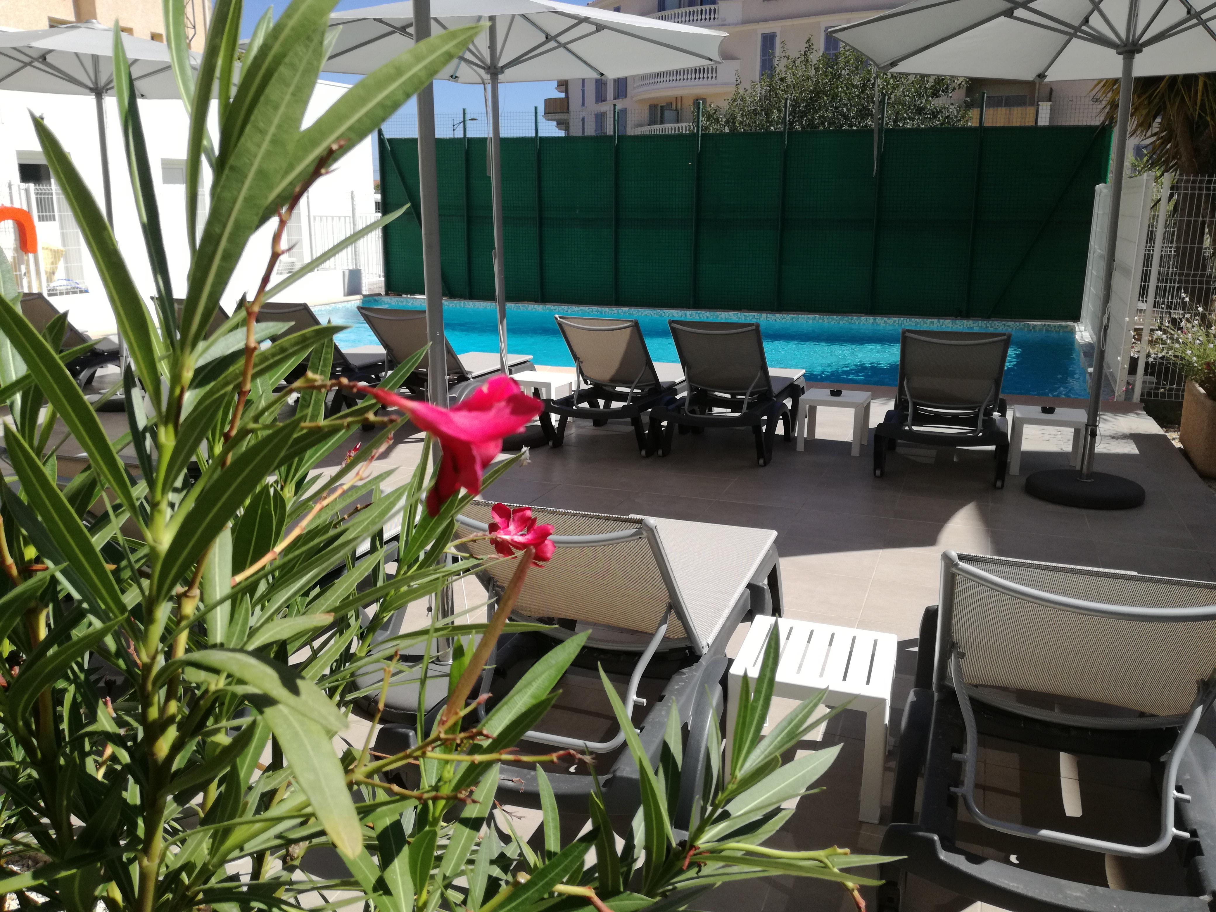 Ibis Budget Hyeres Luaran gambar