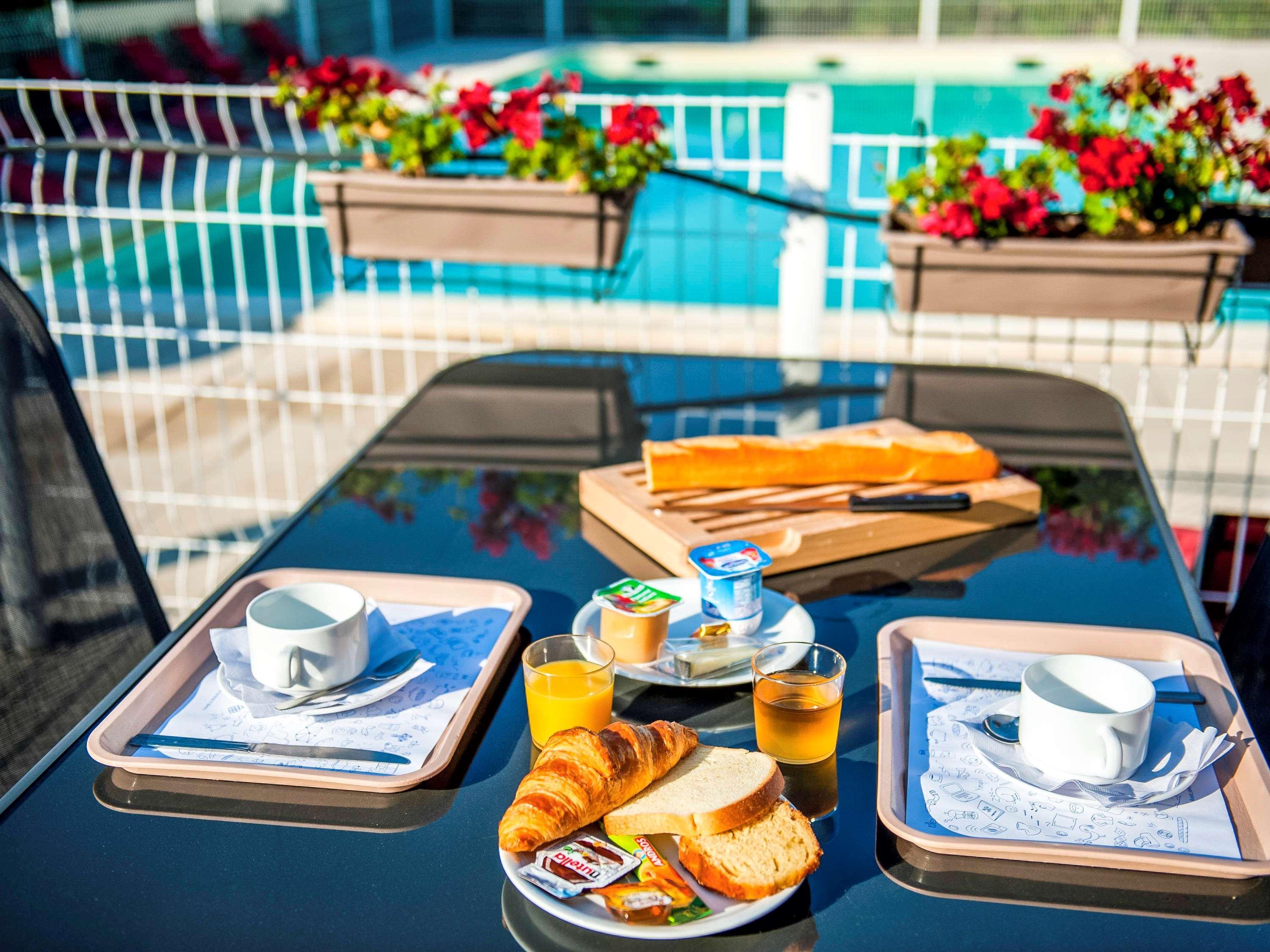 Ibis Budget Hyeres Luaran gambar