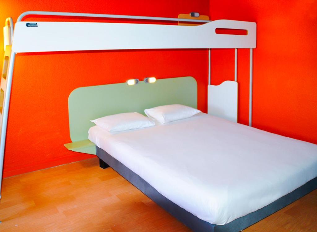 Ibis Budget Hyeres Luaran gambar