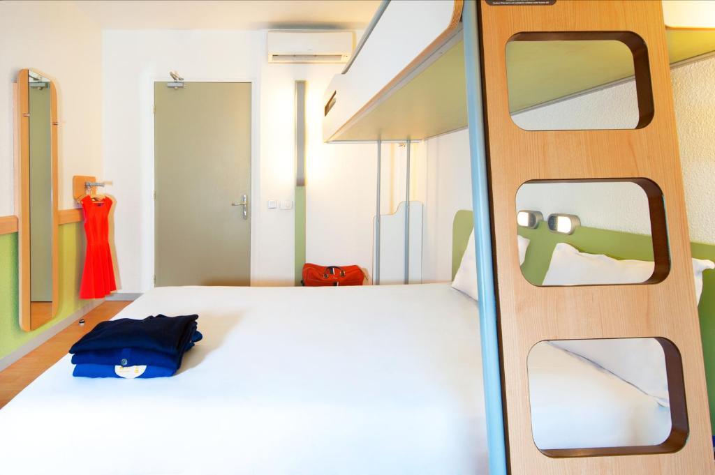 Ibis Budget Hyeres Luaran gambar