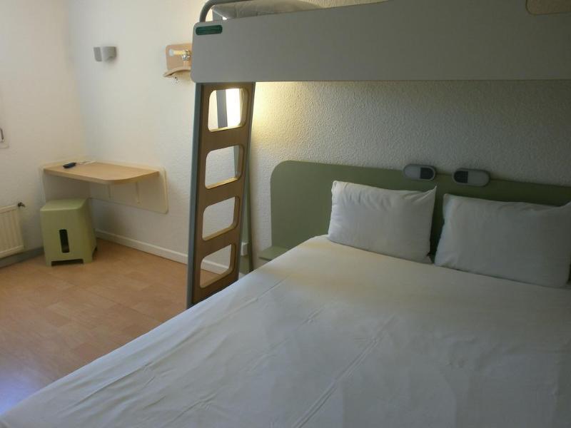Ibis Budget Hyeres Luaran gambar