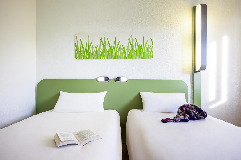 Ibis Budget Hyeres Luaran gambar