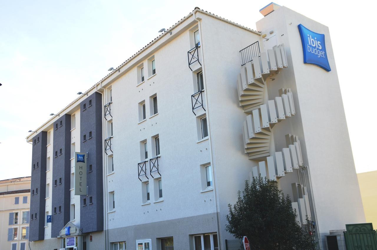Ibis Budget Hyeres Luaran gambar