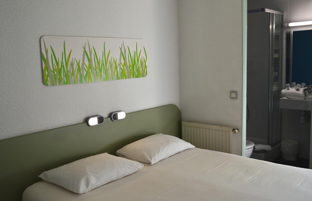 Ibis Budget Hyeres Luaran gambar