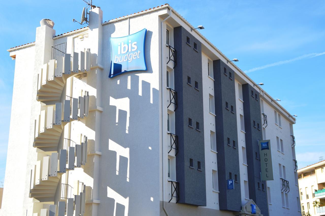 Ibis Budget Hyeres Luaran gambar