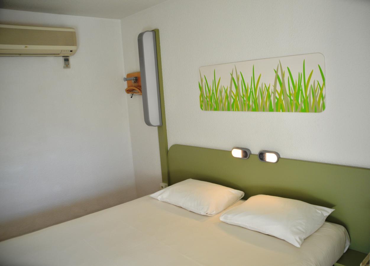 Ibis Budget Hyeres Luaran gambar