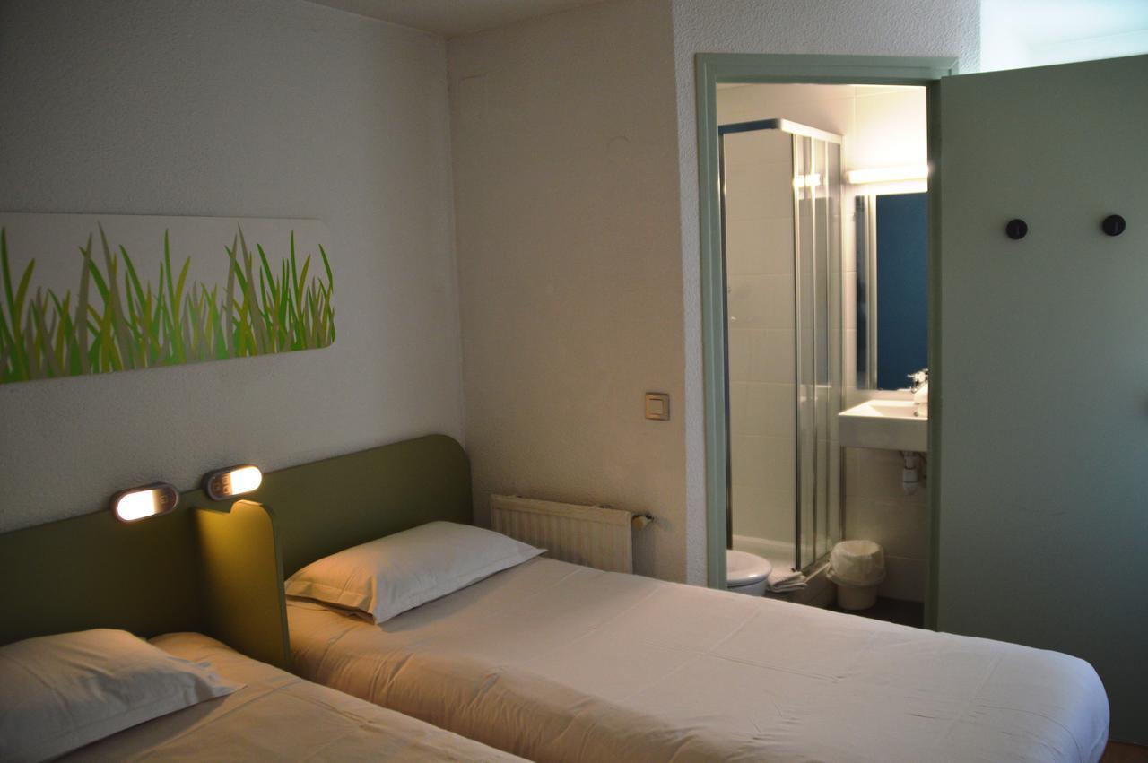 Ibis Budget Hyeres Luaran gambar