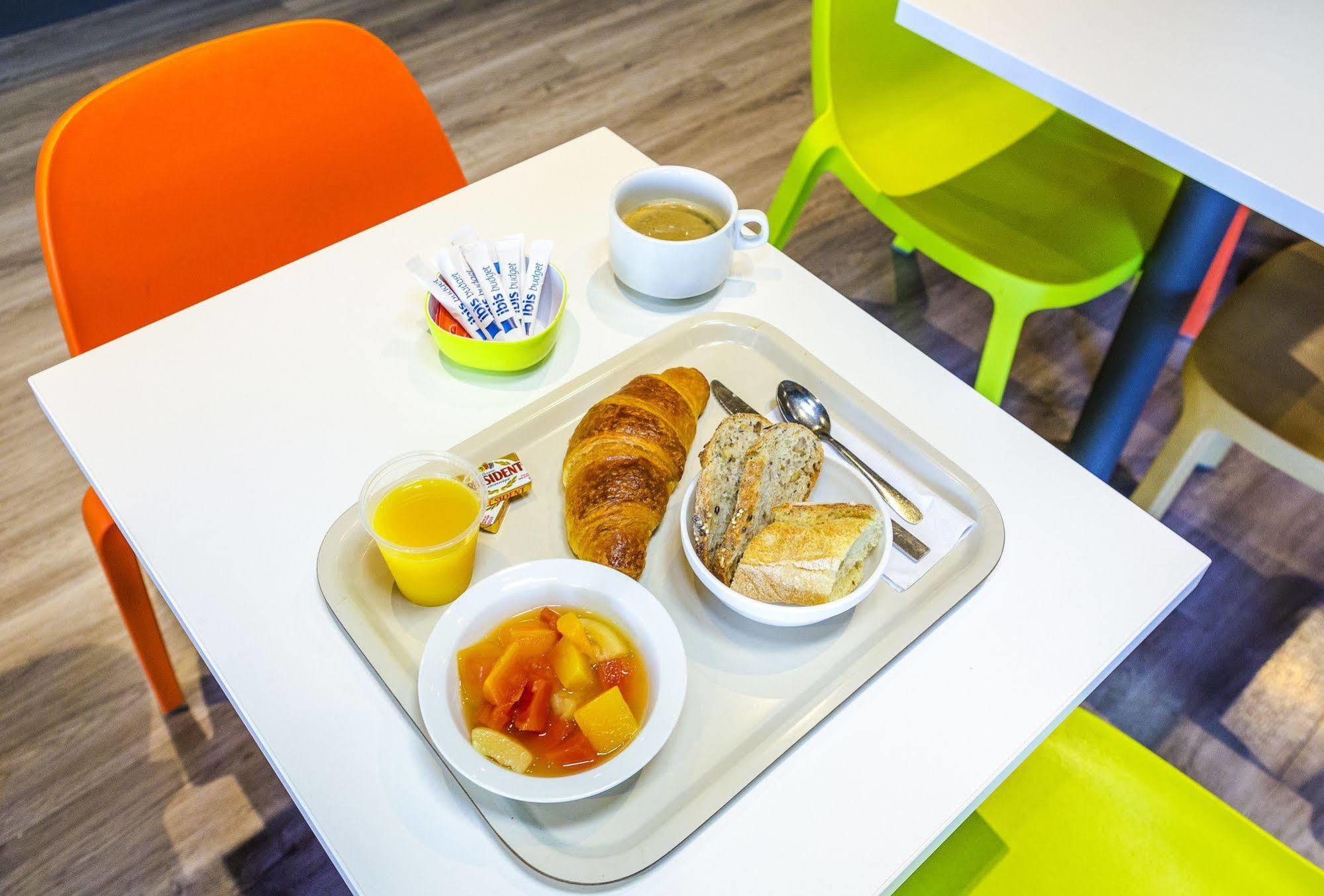 Ibis Budget Hyeres Luaran gambar