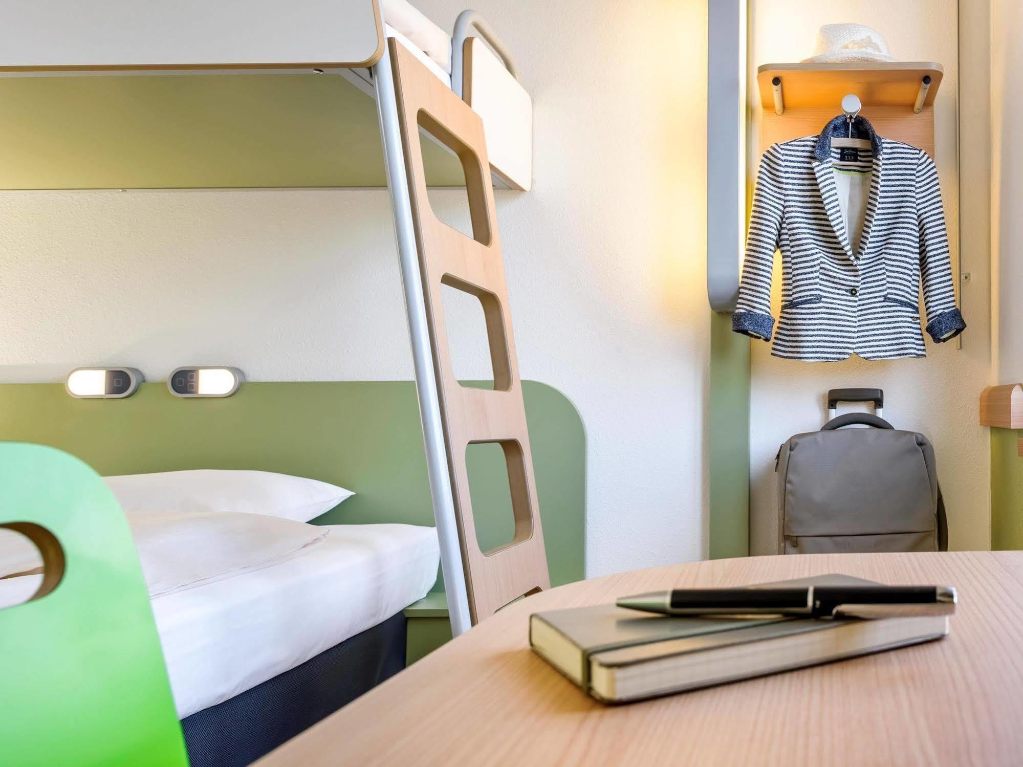 Ibis Budget Hyeres Luaran gambar