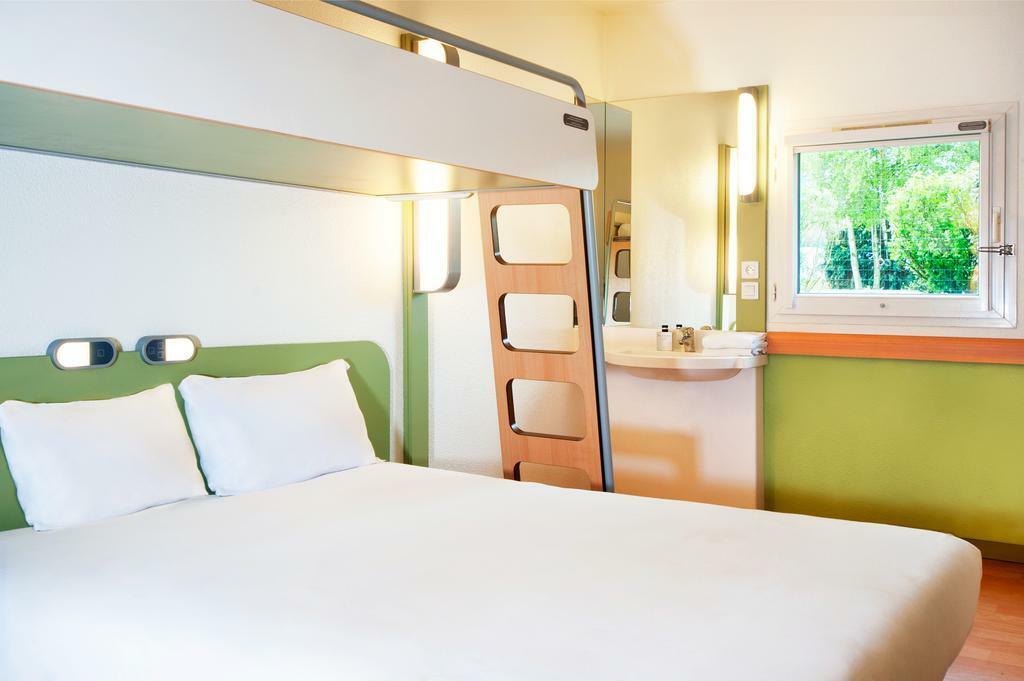 Ibis Budget Hyeres Luaran gambar