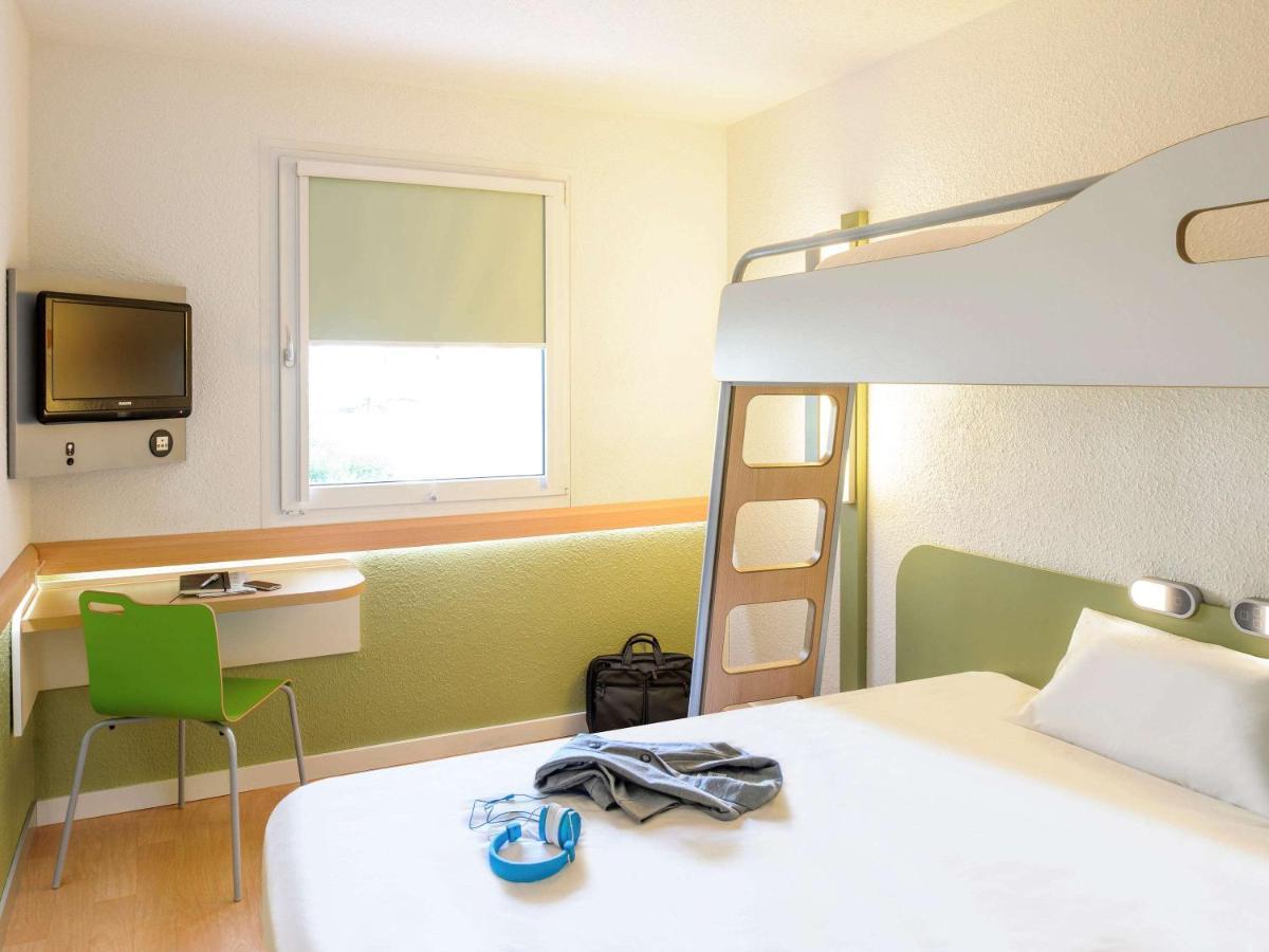 Ibis Budget Hyeres Luaran gambar