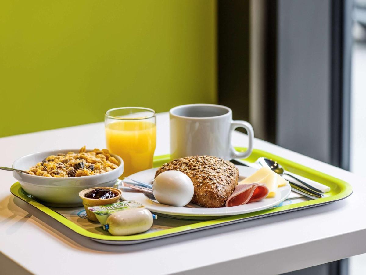 Ibis Budget Hyeres Luaran gambar